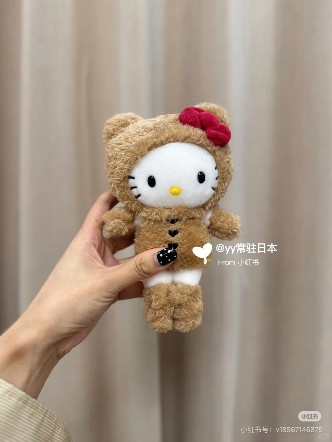 kitty展‼️下一站名古屋