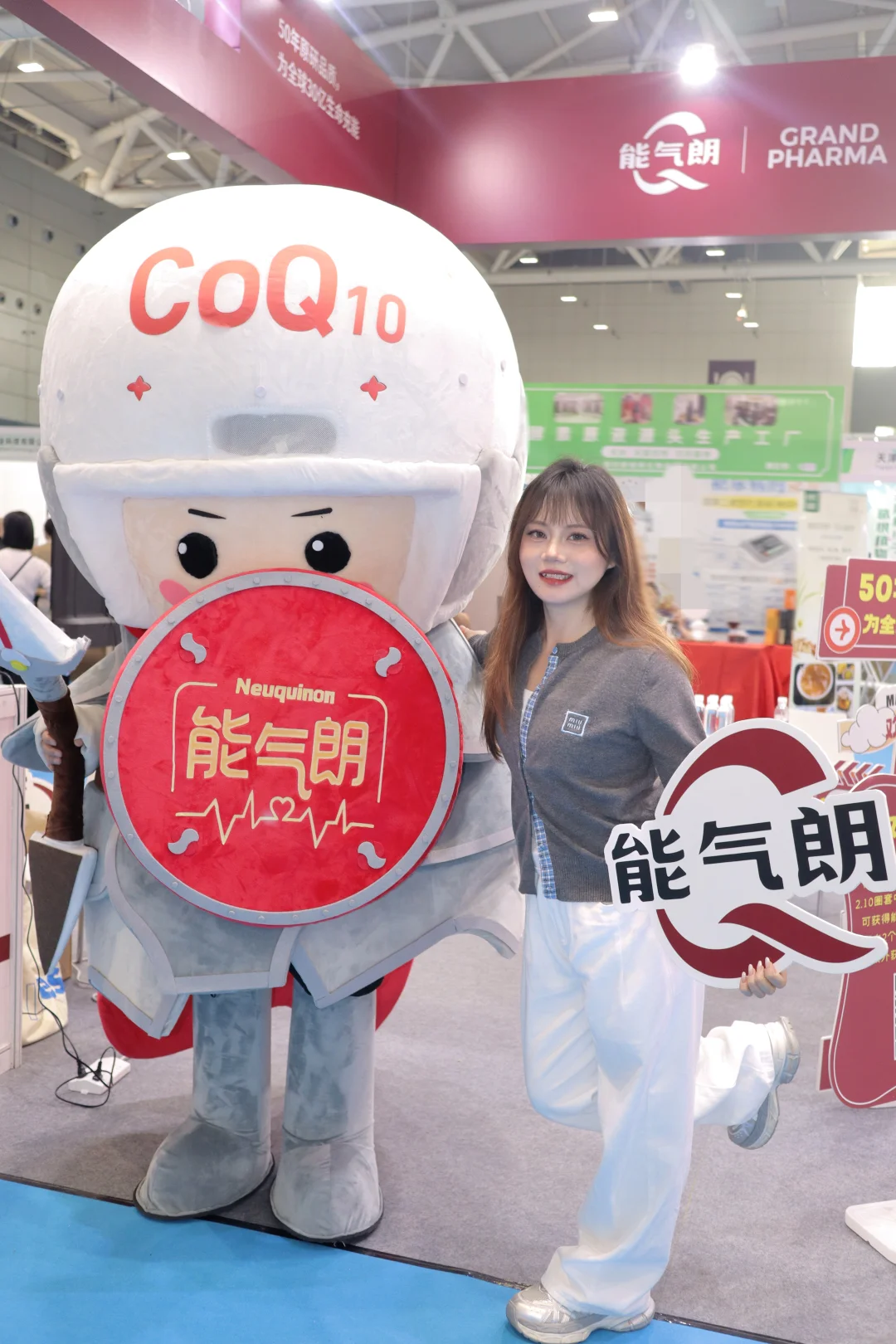 深圳年末逛展|被它暖心☺️戳中?