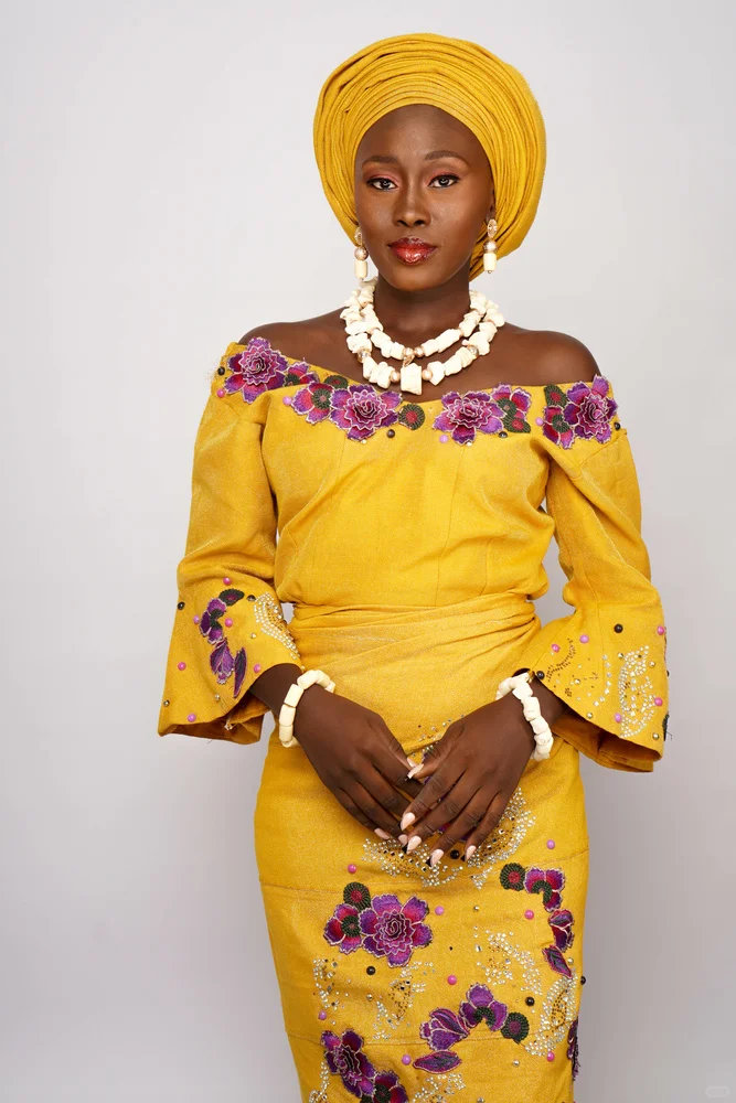 2026尼日利亚国际纺织博览会