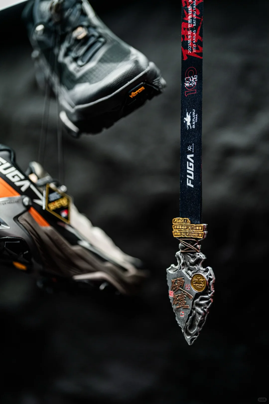 越野｜关门山壹佰推介会·大连站