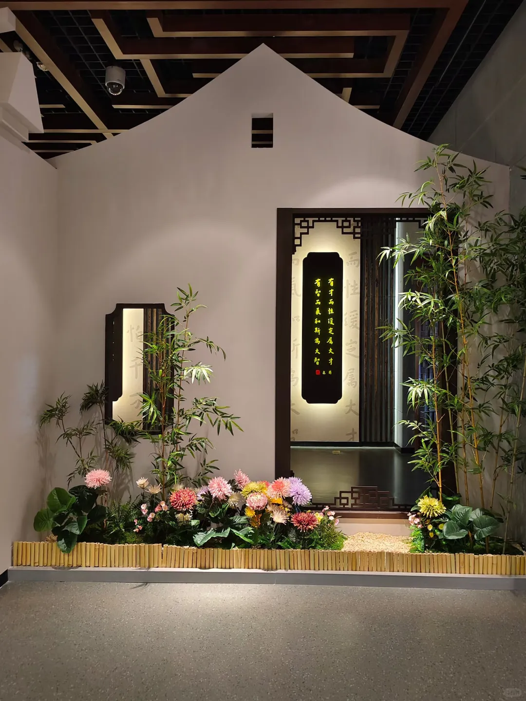 天博新展来了