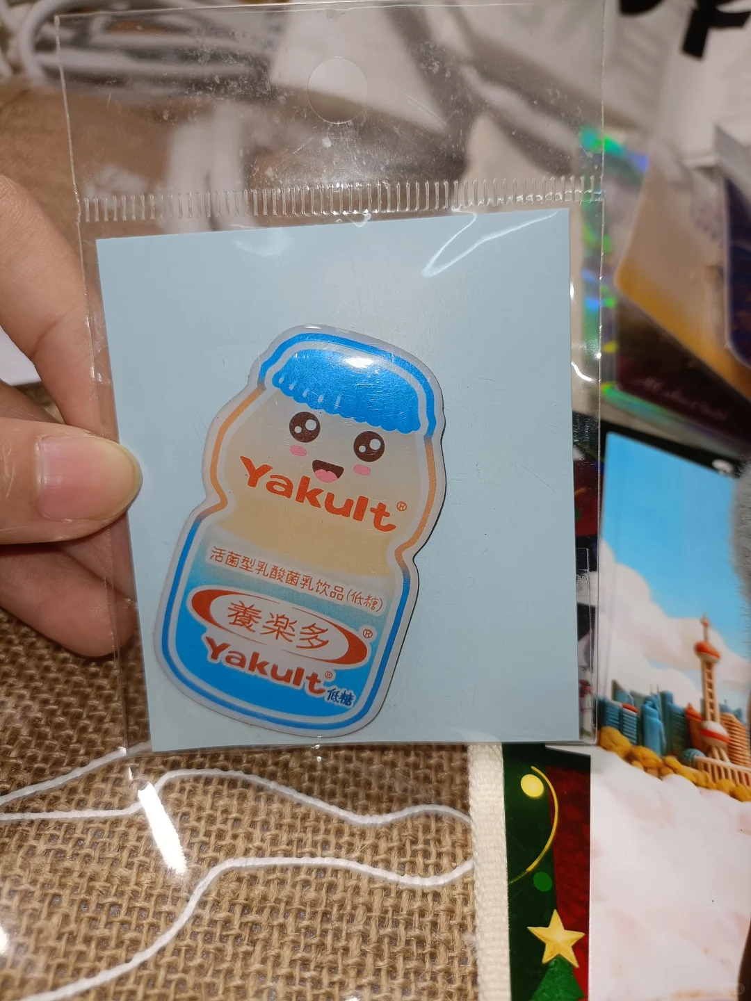 小进博会一个上午的收获