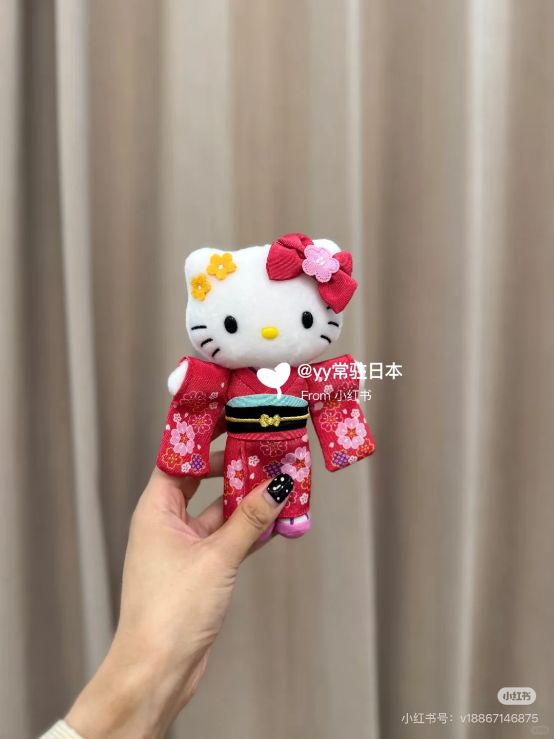 kitty展‼️下一站名古屋