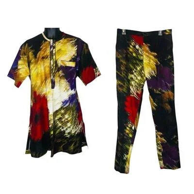 2026尼日利亚国际纺织博览会