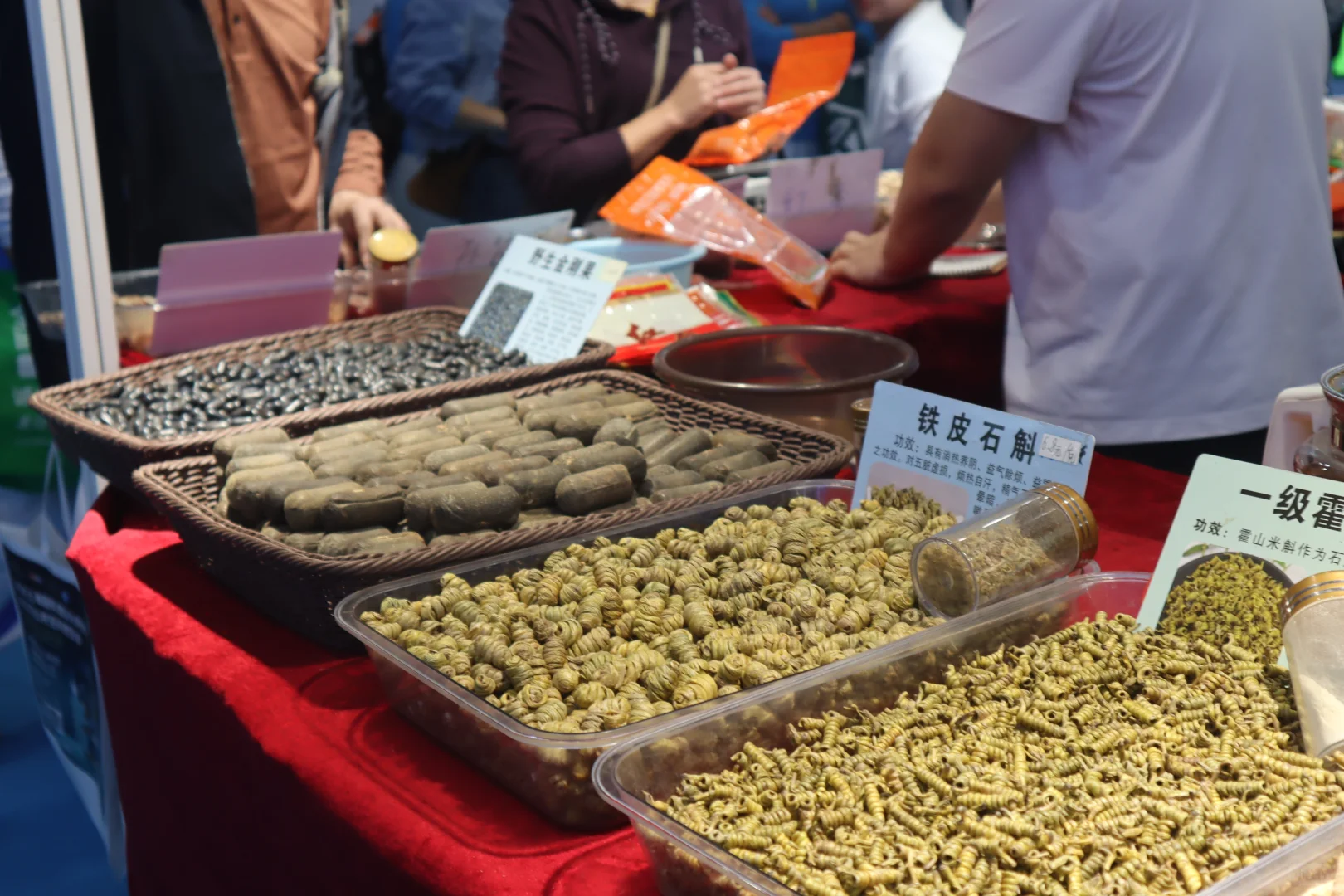 深圳营养展归来，3个趋势将改变健康消费