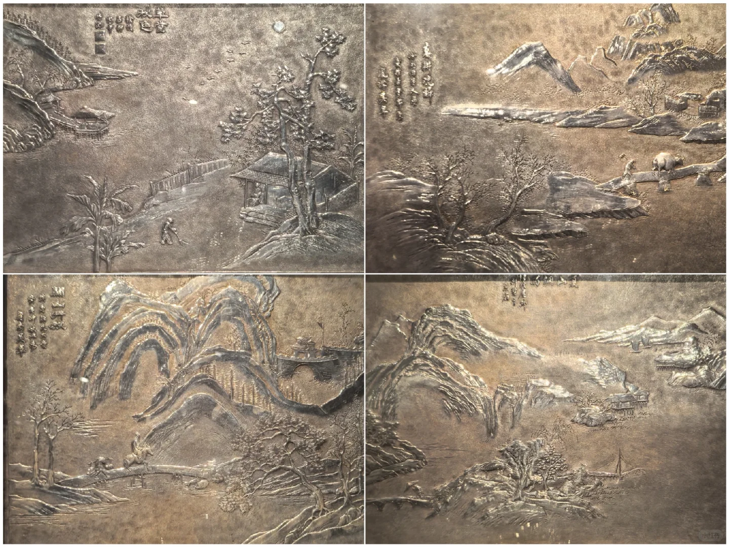 12月世博新展|看清代风靡欧洲的中国美学