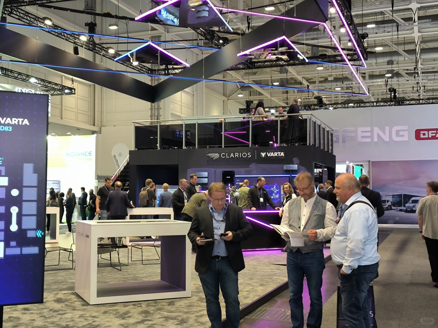 2026 年德国汉诺威商用车展详情