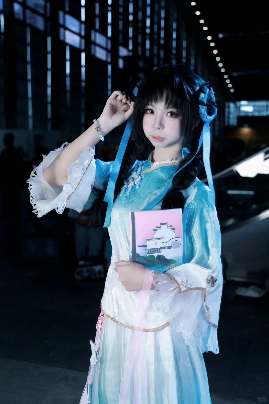 深圳梦漫星河自由行报名（够啦不d了