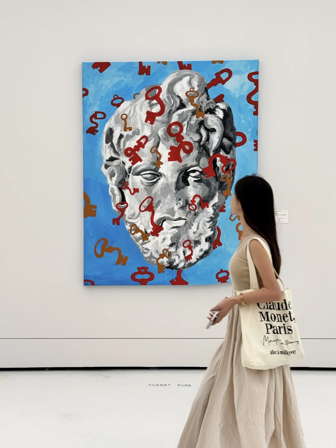 广州新展｜广东美术馆免费新展攻略！！