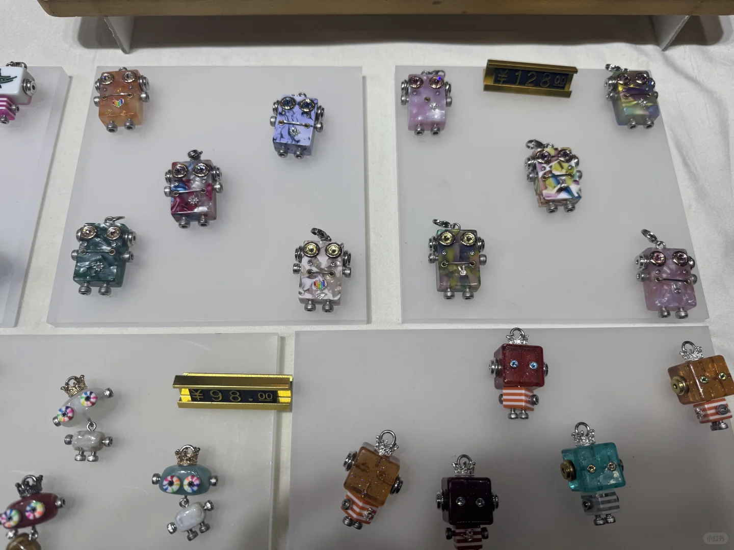 抓住会展得尾巴⁉️太?了?