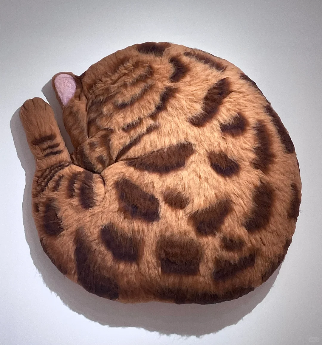 央美研究生毕设展北京DES分会场