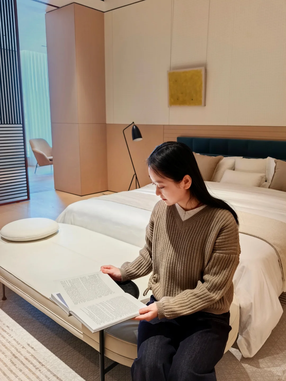 在诺雅那的慢时光，解锁家居美学新体验