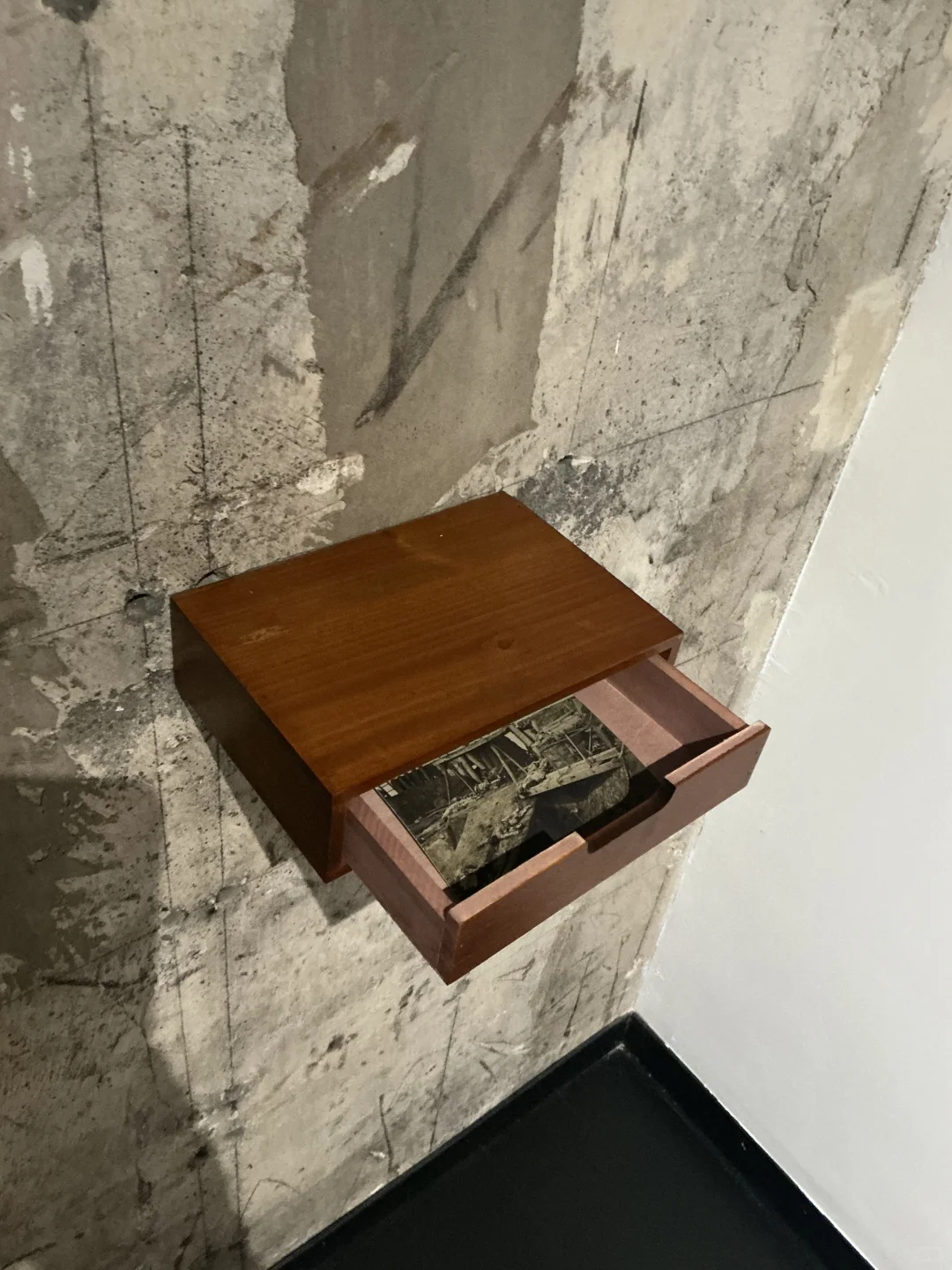 上海新展｜现在?