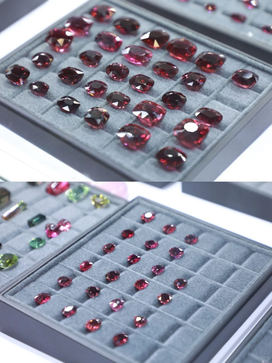 年末超赞珠宝大展！！速码！逛展攻略直接抄