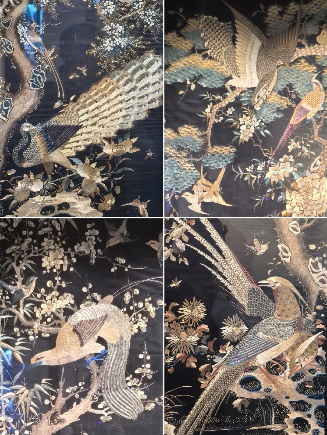 12月世博新展|看清代风靡欧洲的中国美学