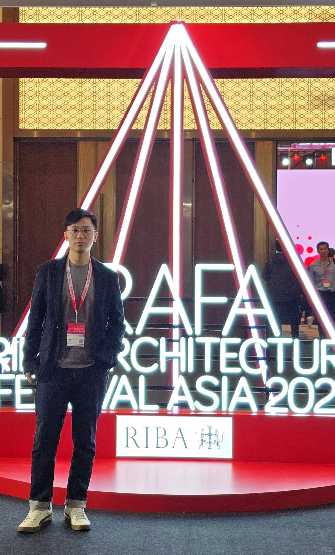 RIBA AISA 2025 深圳