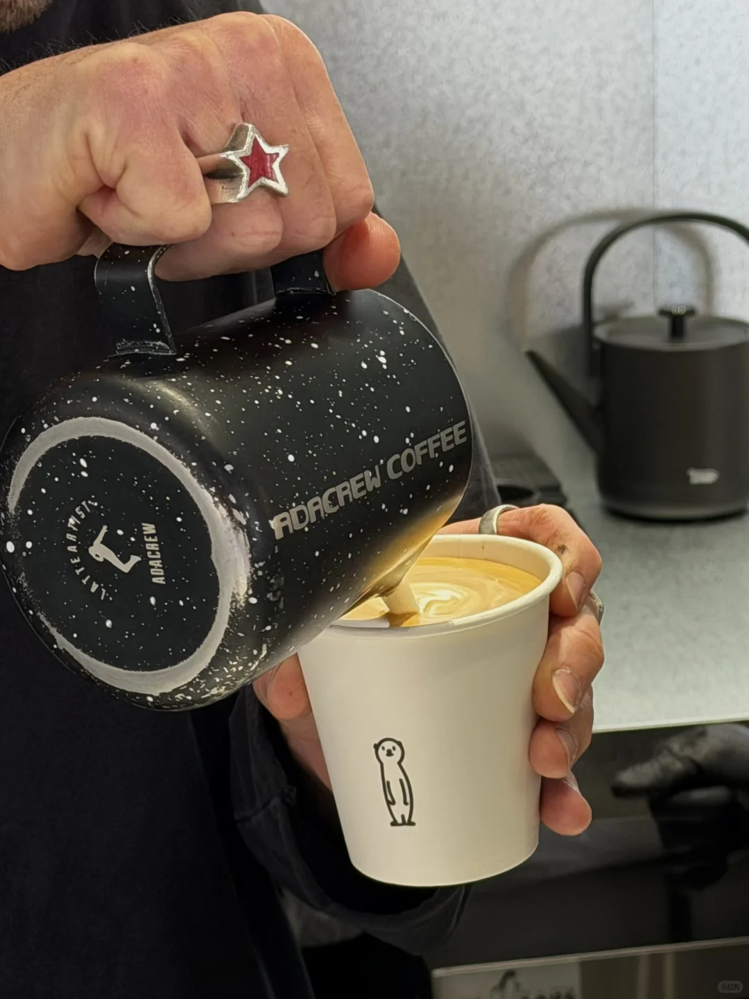 上海安福路!6个新展+新快闪连着逛!!