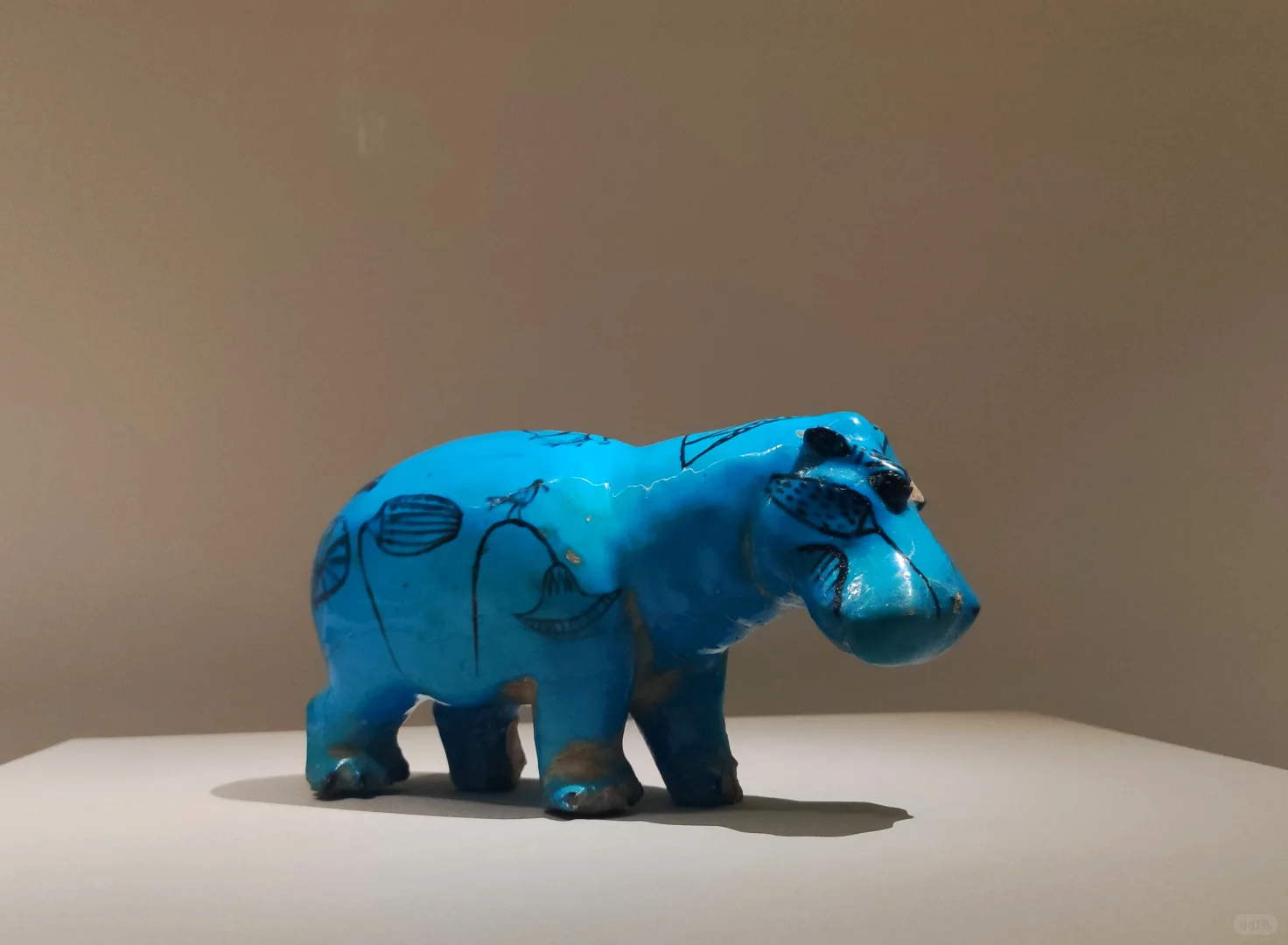 看展|香港故宮古埃及大展，9个半月限时打卡