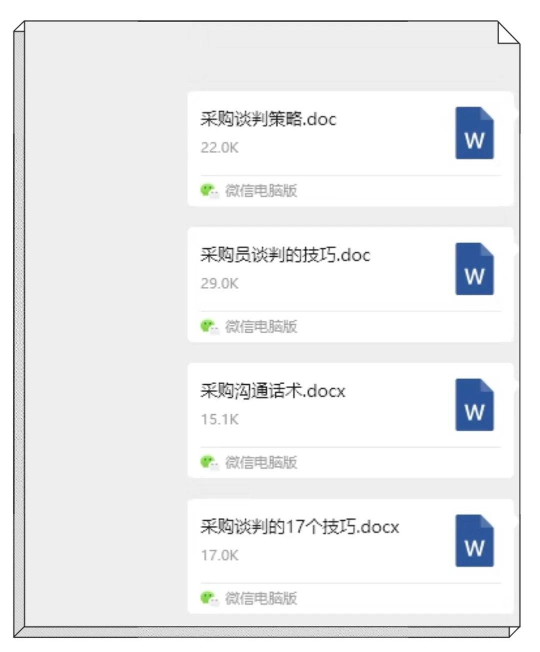 采购新手怎么跟供应商对话？