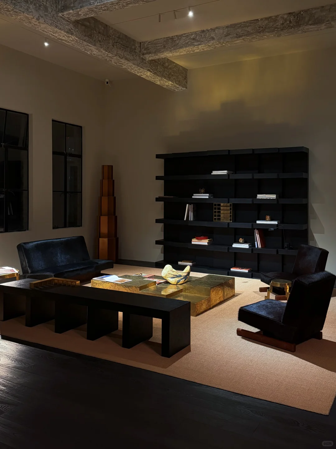 上海免费看展｜2个新展·哥谭市一般的展厅