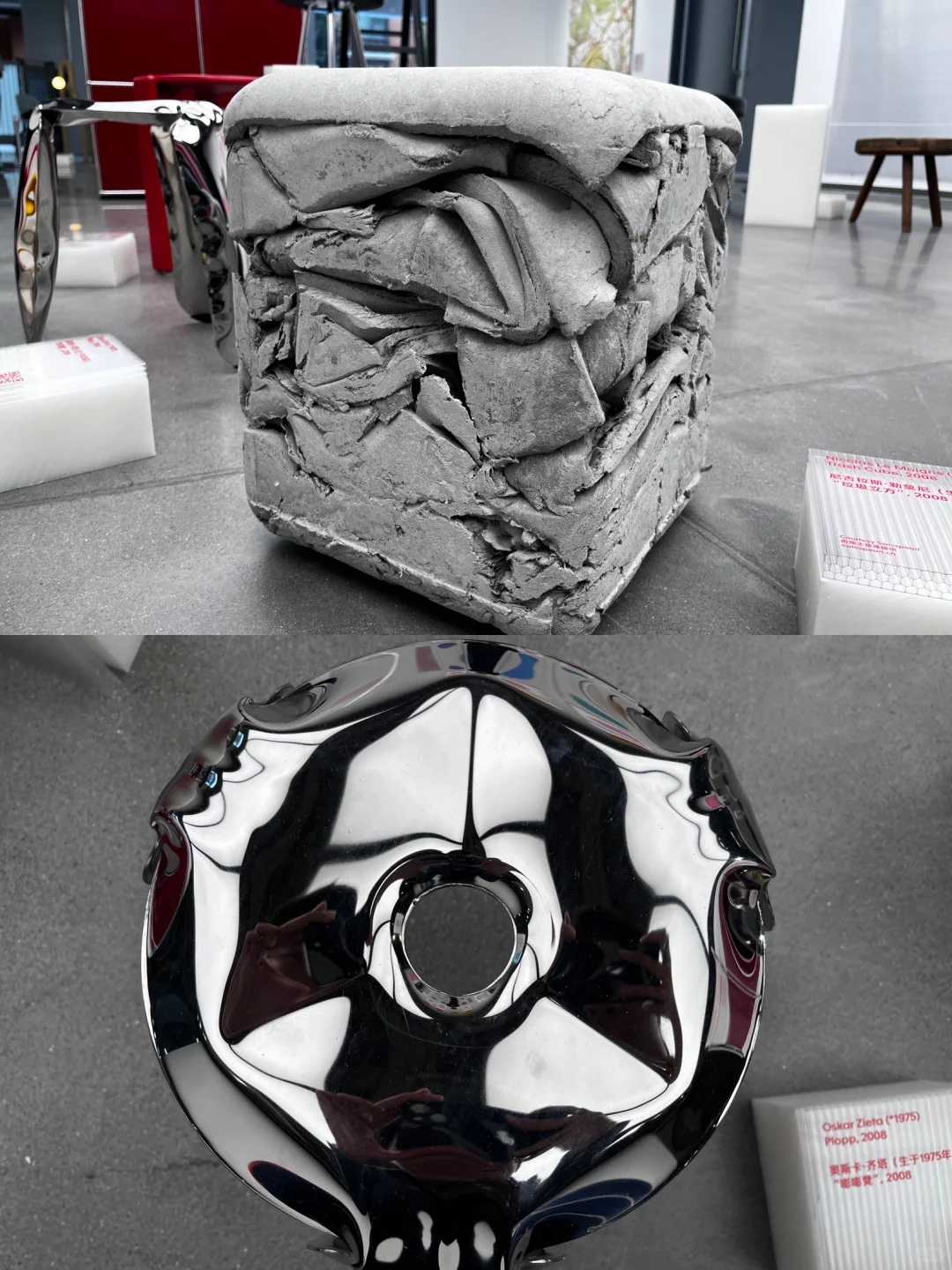 瑞士经典设计展中瑞建交75周年特展即将启幕