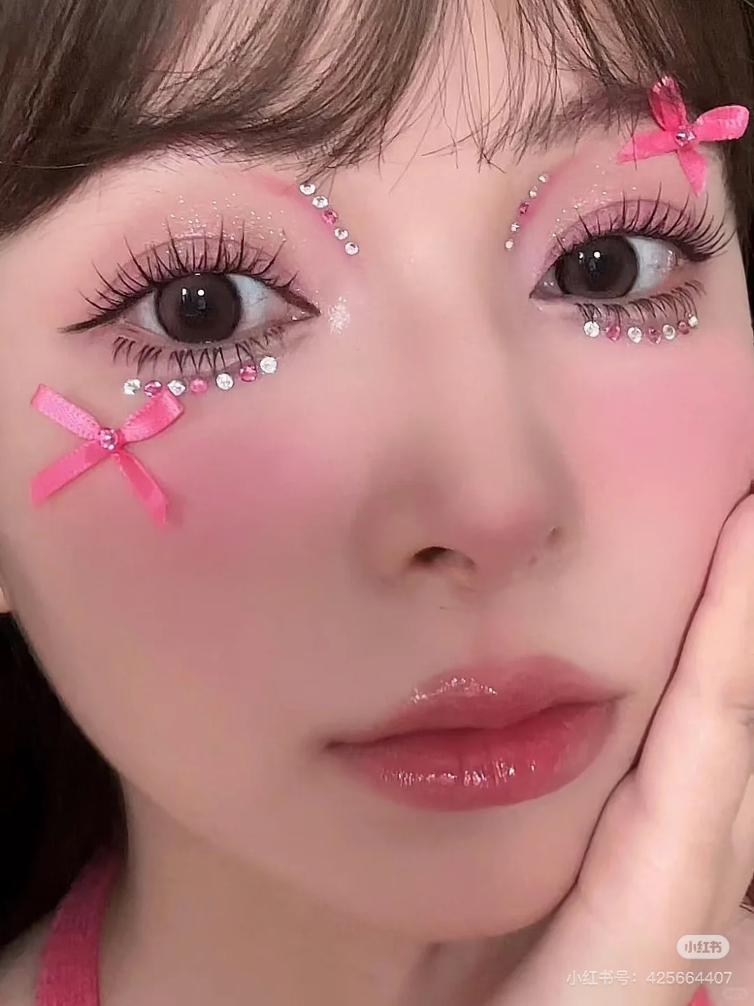 12.31-1.2汪苏泷跨年演唱会室内妆发全包