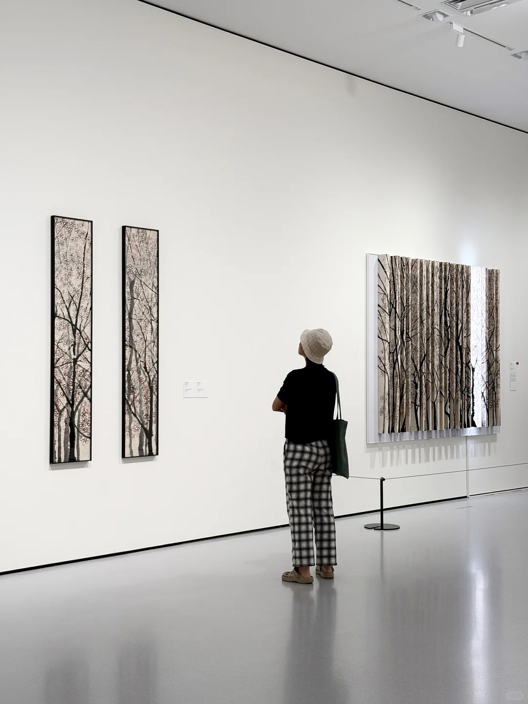 广州新展｜广东美术馆免费新展攻略！！