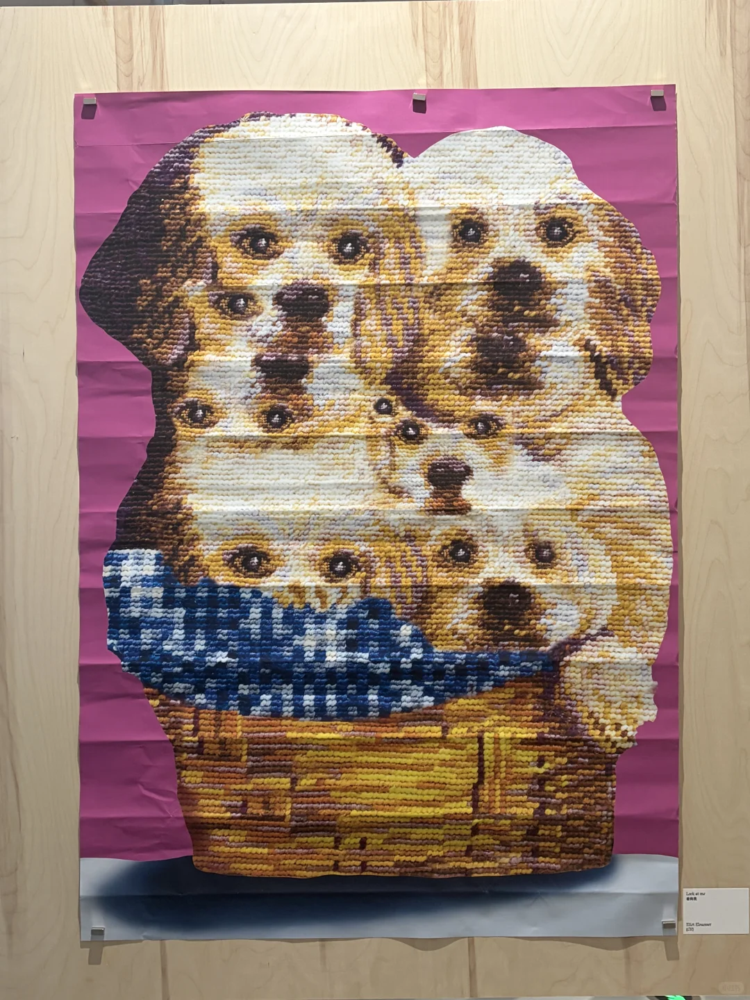 上海平面设计双年展-国际海报序幕展