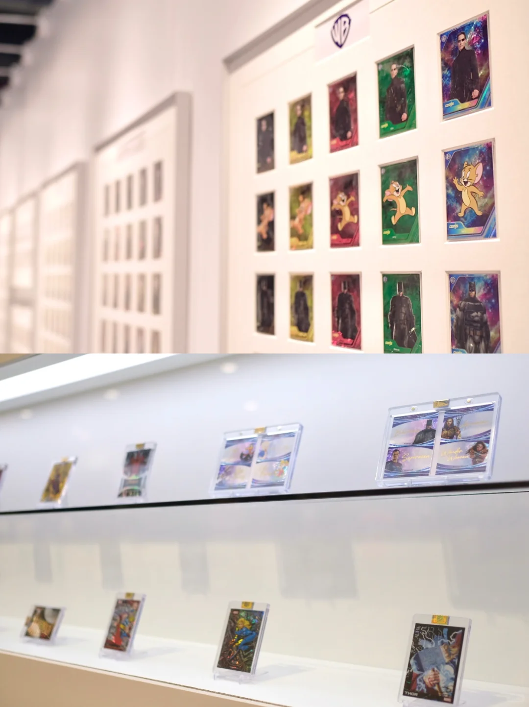 卡卡沃亮相ASCC2025✨