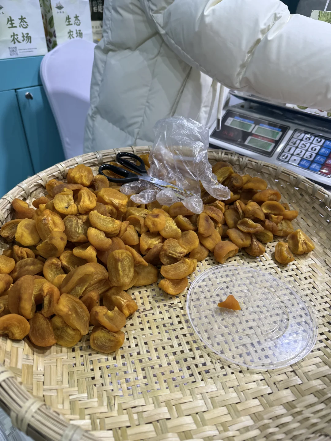 北京｜最后两天！快空着肚子去！全都?尝