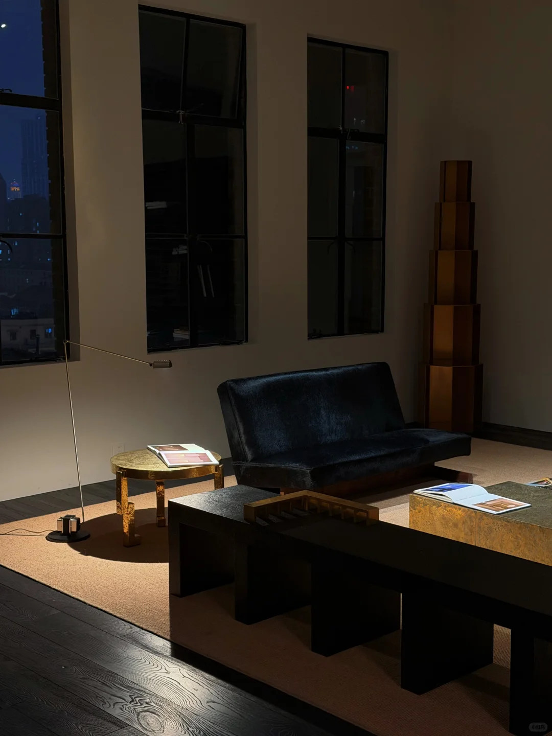 上海免费看展｜2个新展·哥谭市一般的展厅