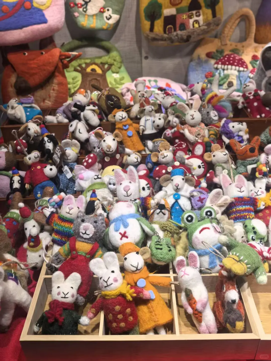 12.19国展进博优品交易会羊毛+免费停车攻略