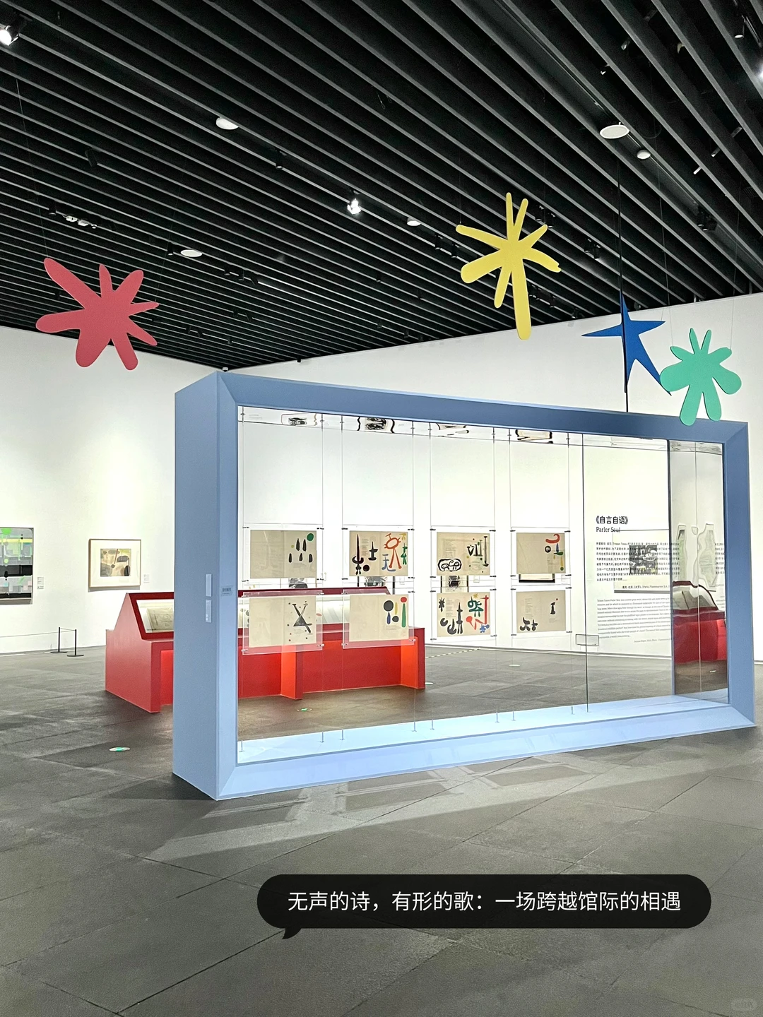 深圳美术馆11月|秋日里的8大新展?