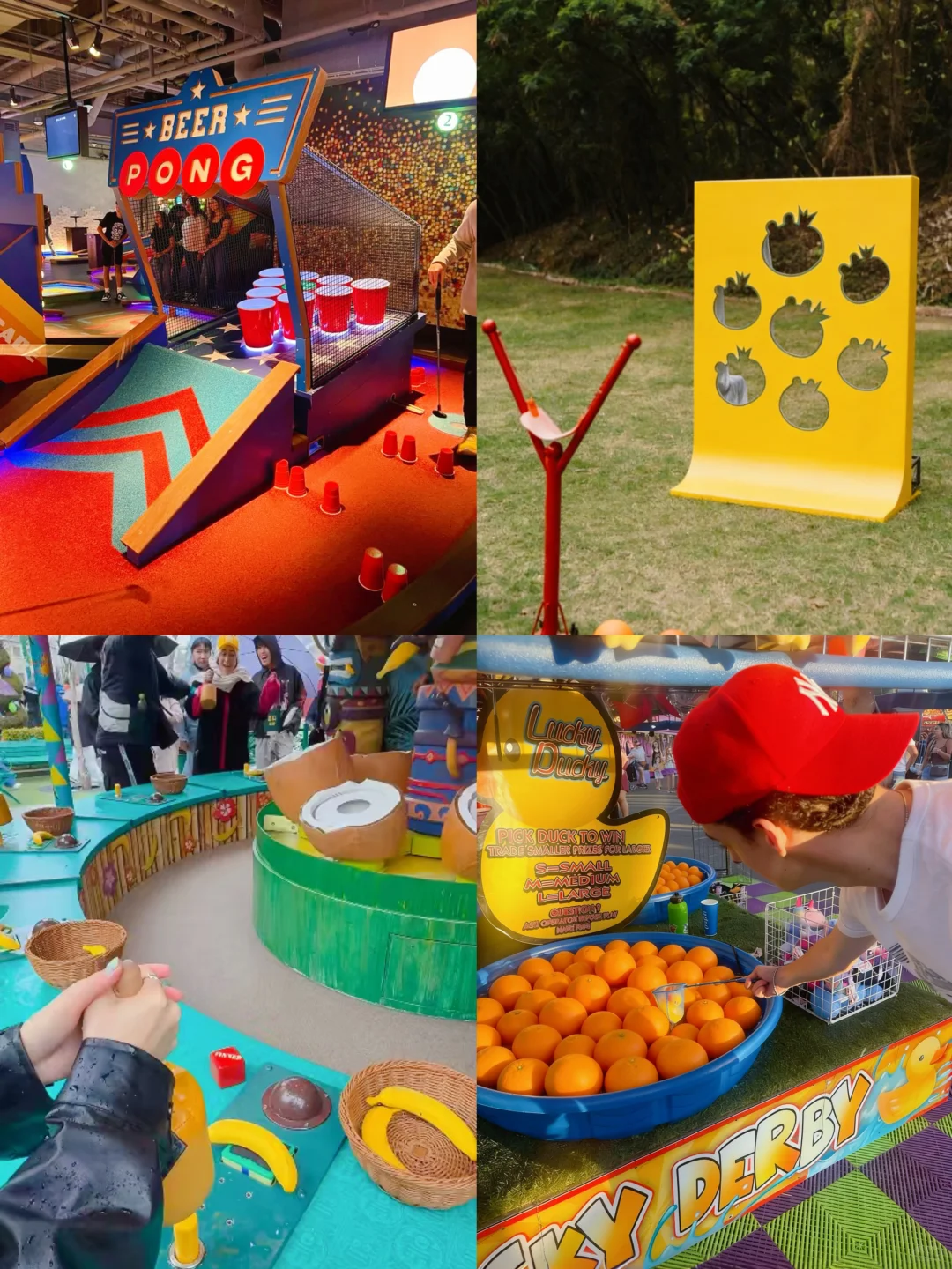 天津人都收到通知了吗?本周市集来了！！！