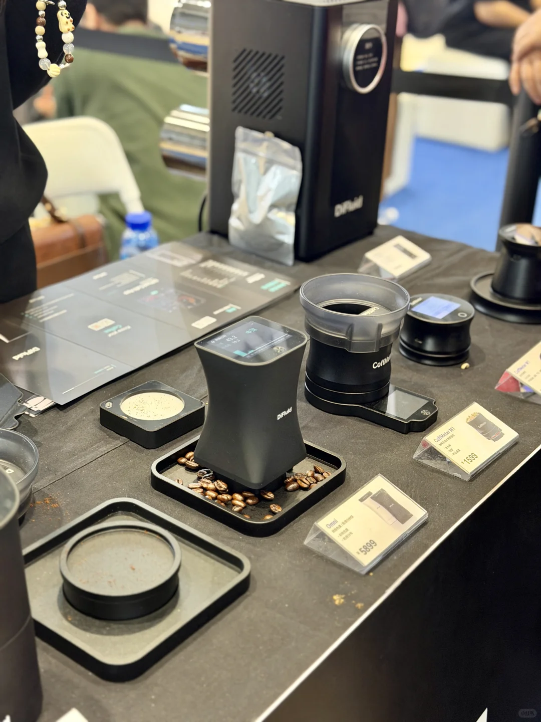 在深圳连逛三天都逛不够的展！