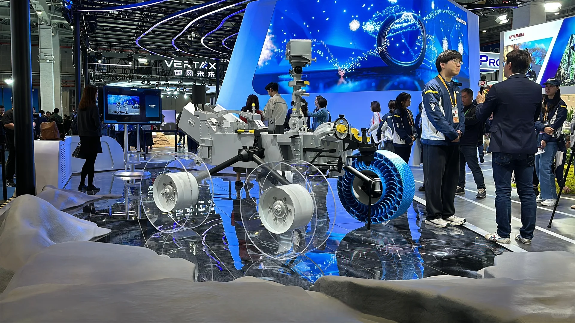 2026涡轮大会暨民用航空发动机与燃气轮机展