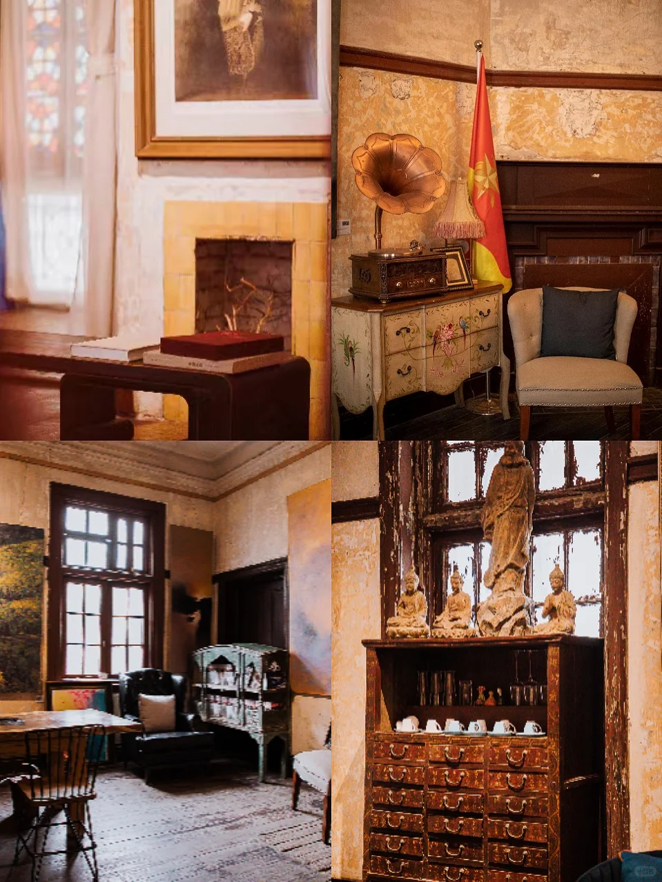 广州潮玩控必来!暴走3小时逛到爽!