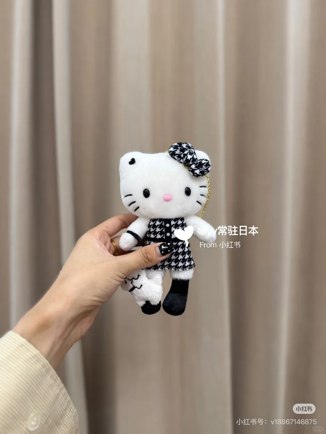 kitty展‼️下一站名古屋