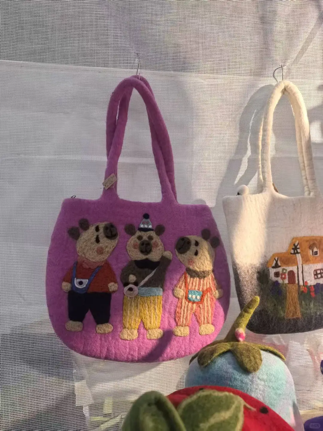 12.19国展进博优品交易会羊毛+免费停车攻略