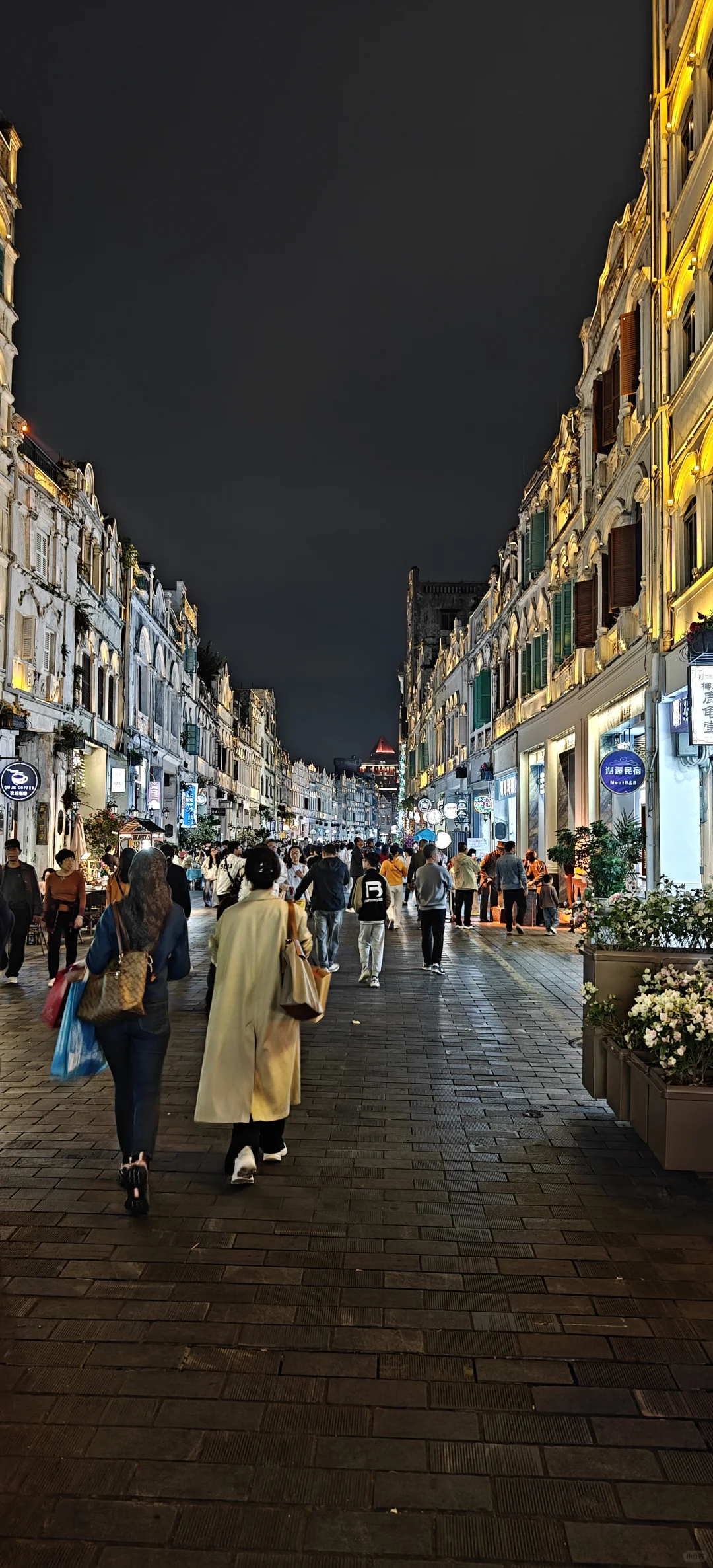 参加了中国国际旅游交易会(CITM)