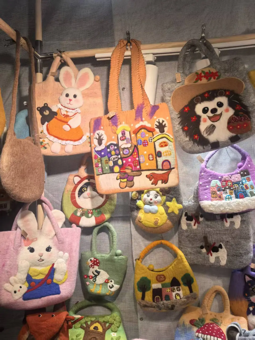 12.19国展进博优品交易会羊毛+免费停车攻略