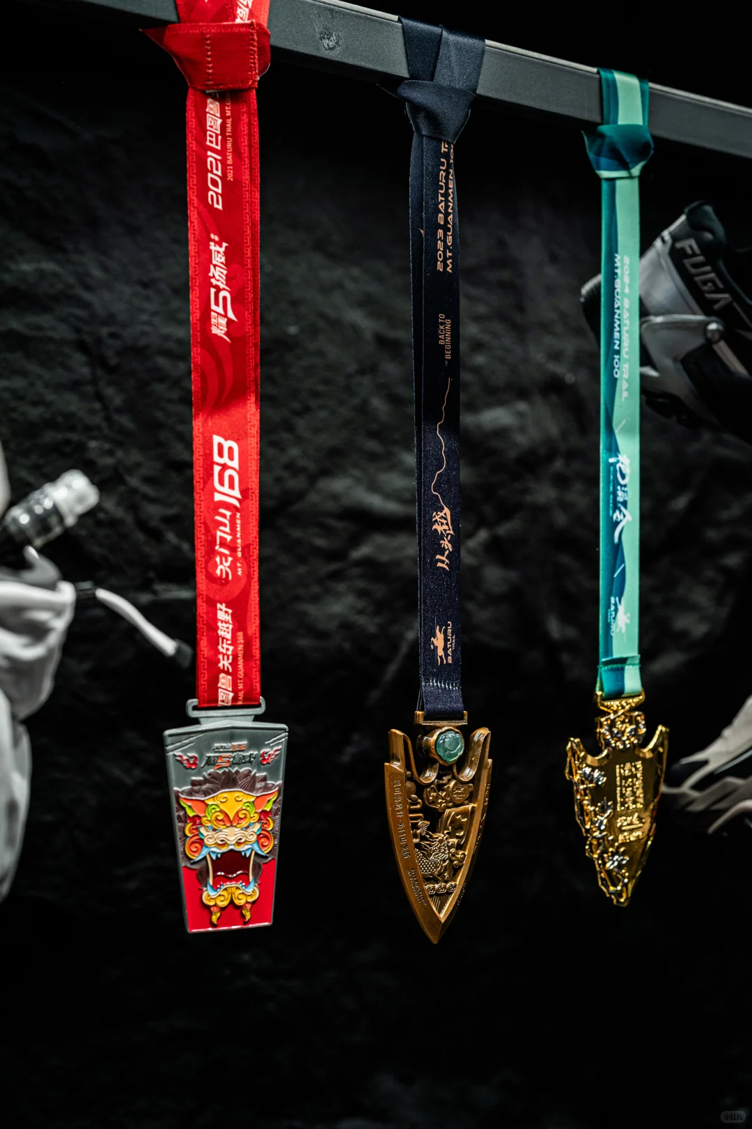 越野｜关门山壹佰推介会·大连站