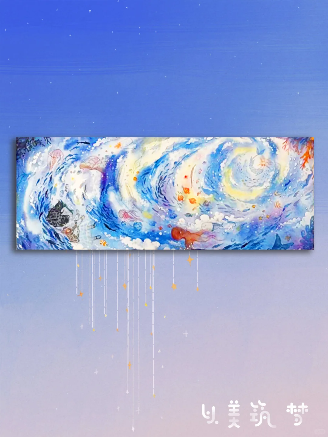 长沙12月看展！成年人也被治愈的童话世界