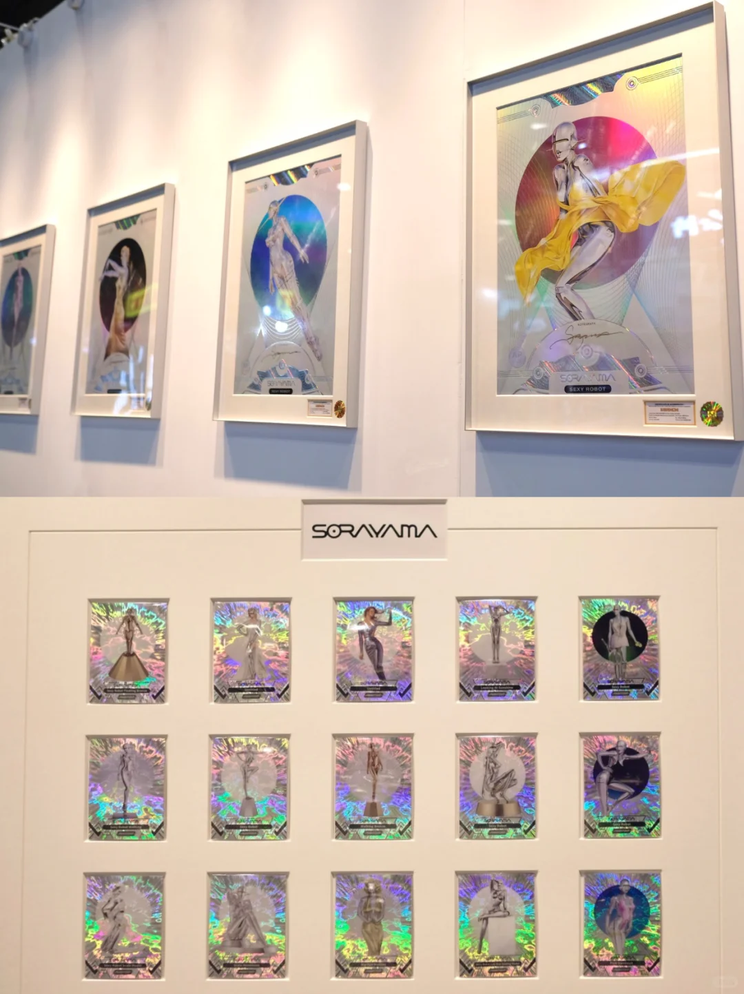 卡卡沃亮相ASCC2025✨