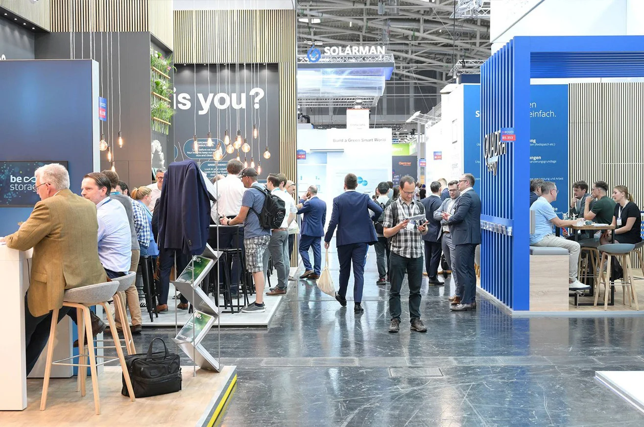 2026年意大利风能展览会