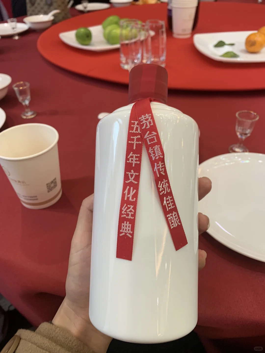 其实茅台镇本地人为啥不喝茅台?其实就三点。