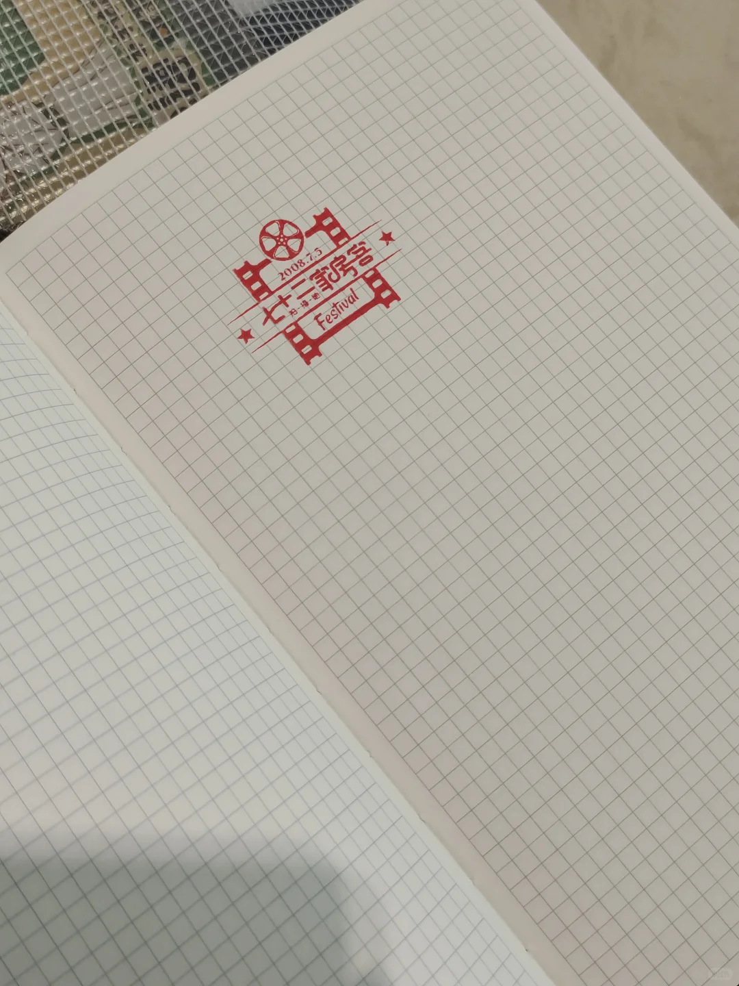 ?广州影博会来啦～