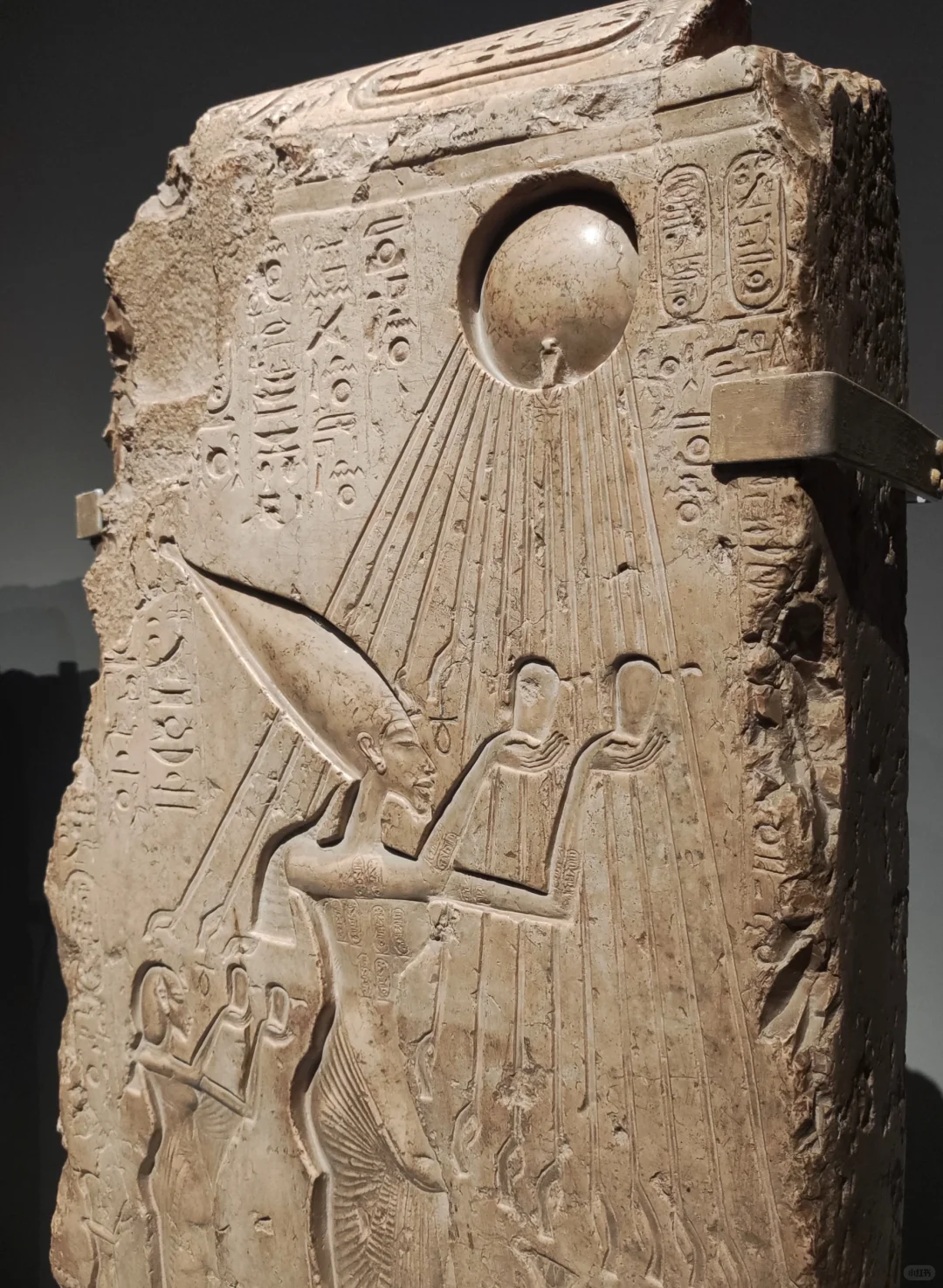 看展|香港故宮古埃及大展，9个半月限时打卡