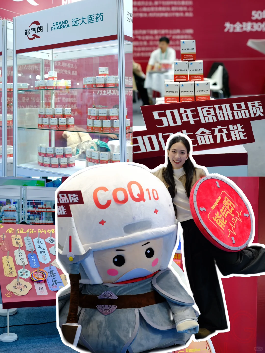 职场宝妈高能量养成记：不是硬撑，而是会养