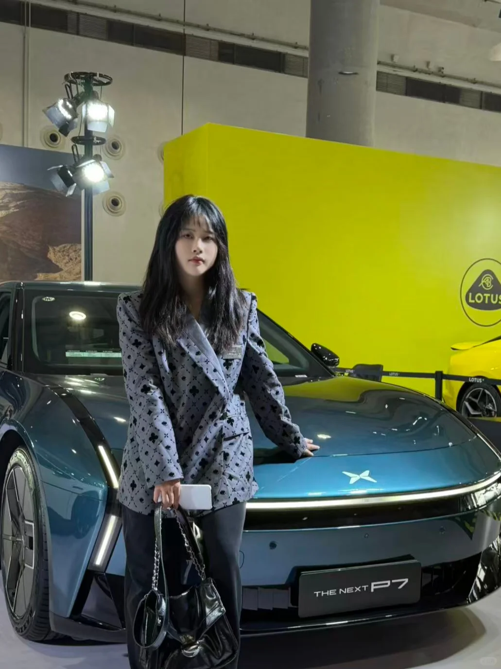 南宁人速冲!东盟博览会车展也太好逛了吧